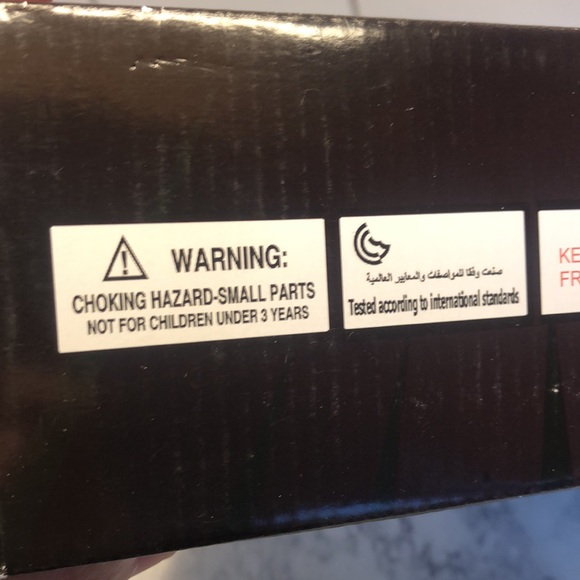 Inflatable Kids Punching Bag - Picture 5 of 6